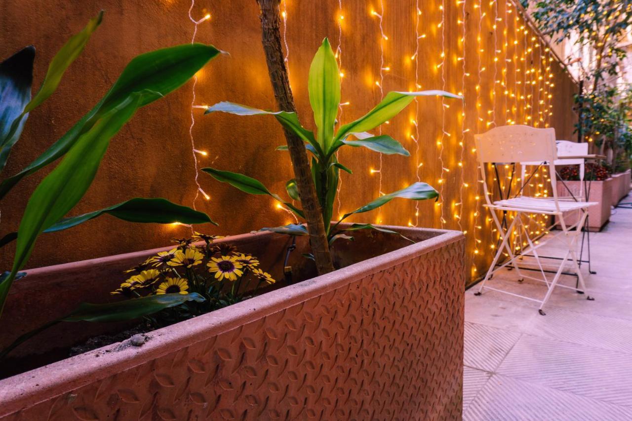 Apartamento Casa Madi Palermo Exterior foto