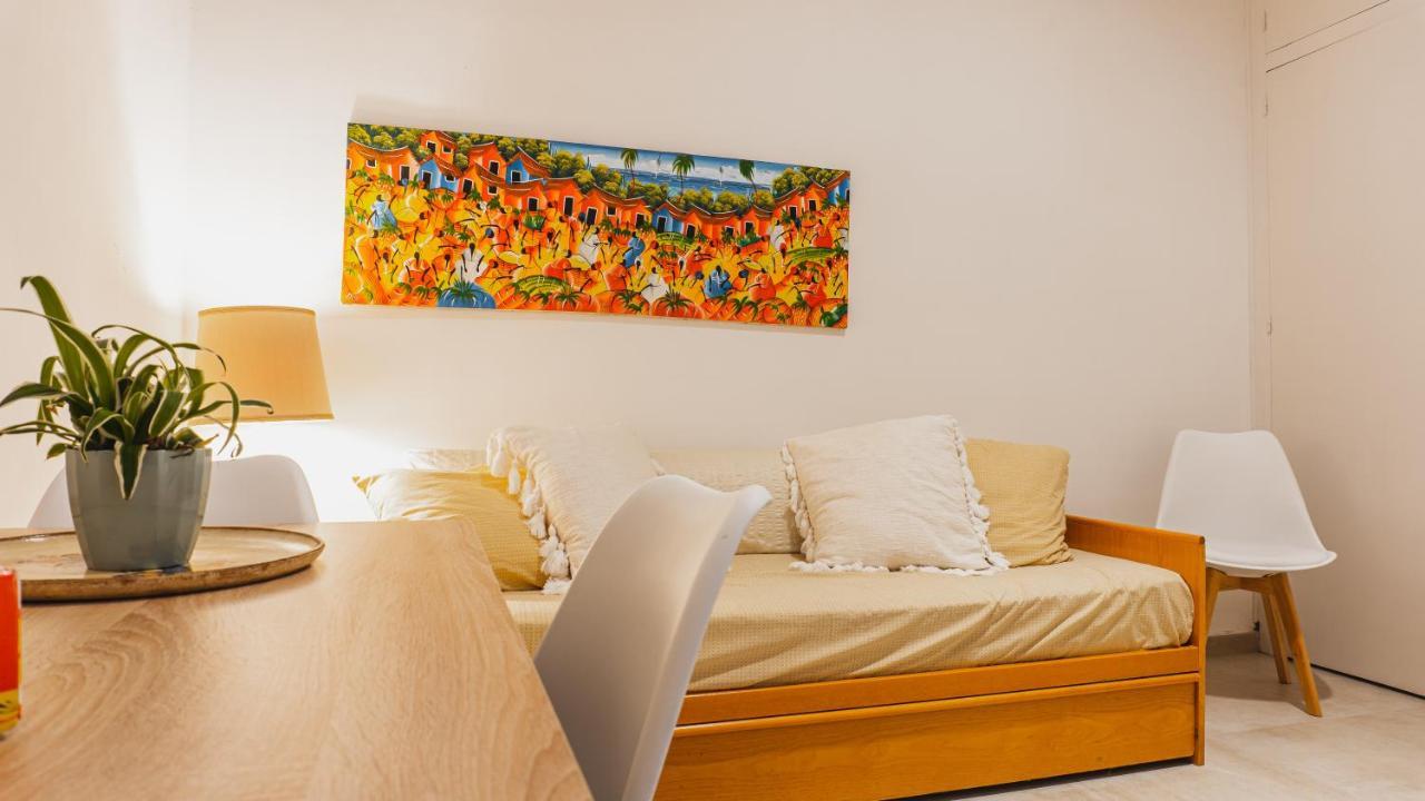 Apartamento Casa Madi Palermo Exterior foto
