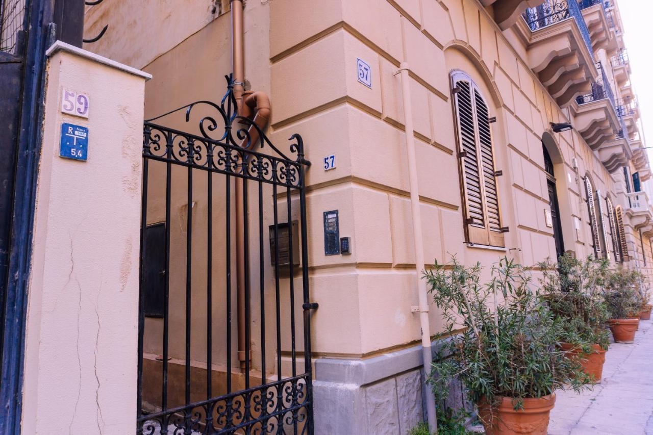 Apartamento Casa Madi Palermo Exterior foto