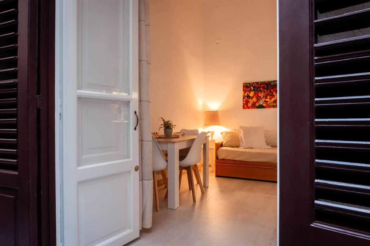 Apartamento Casa Madi Palermo Exterior foto