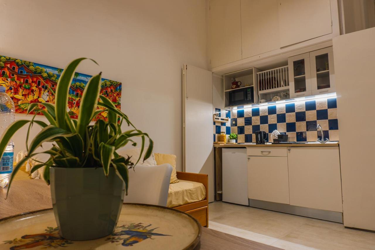 Apartamento Casa Madi Palermo Exterior foto
