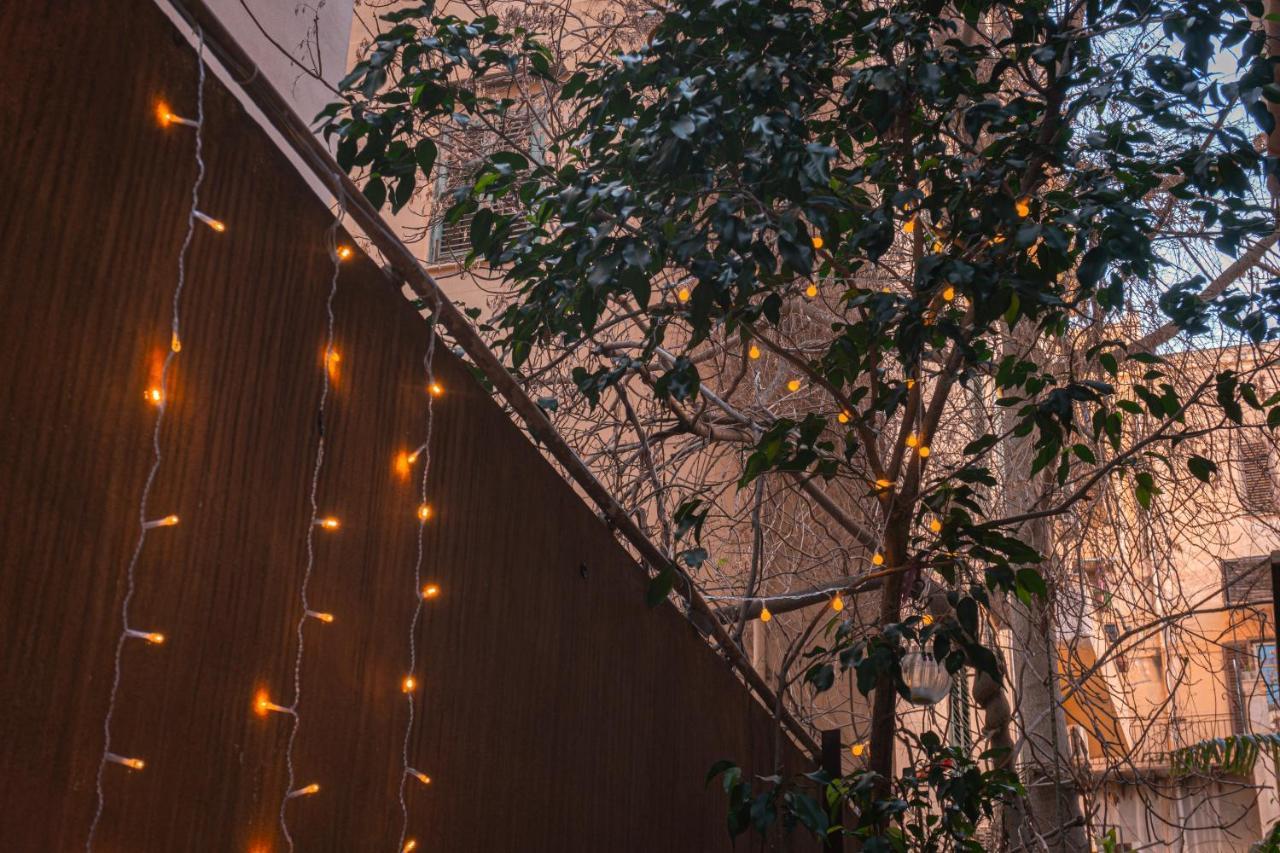 Apartamento Casa Madi Palermo Exterior foto